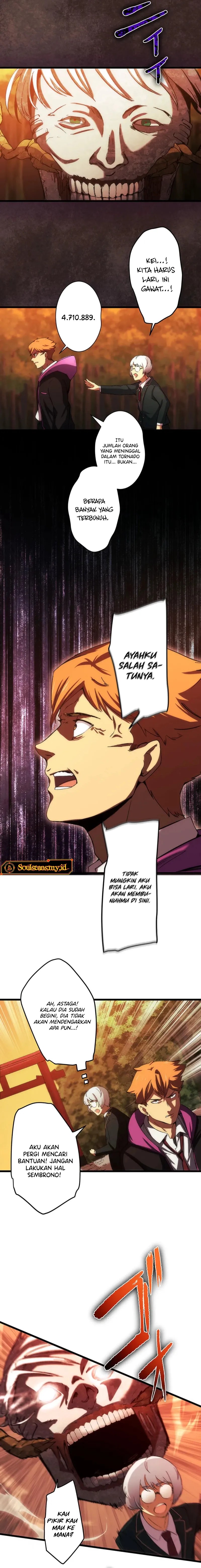 Demonize Chapter 01 Gambar 32