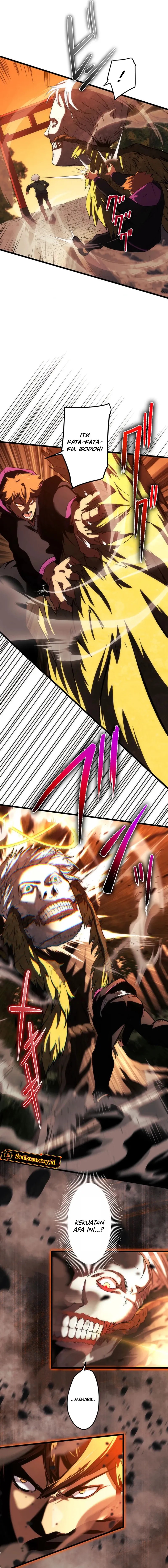 Demonize Chapter 01 Gambar 33