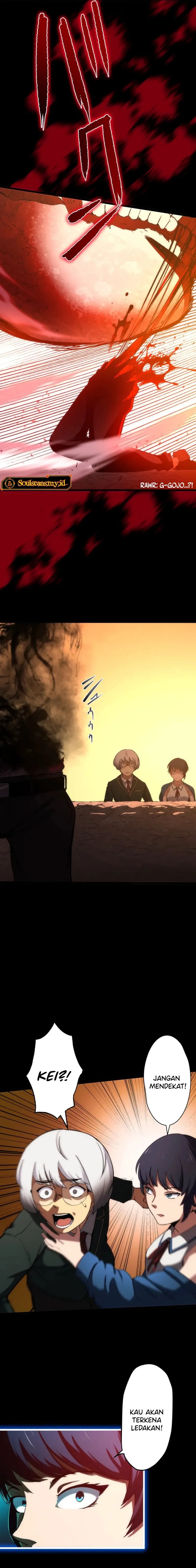 Demonize Chapter 01 Gambar 36