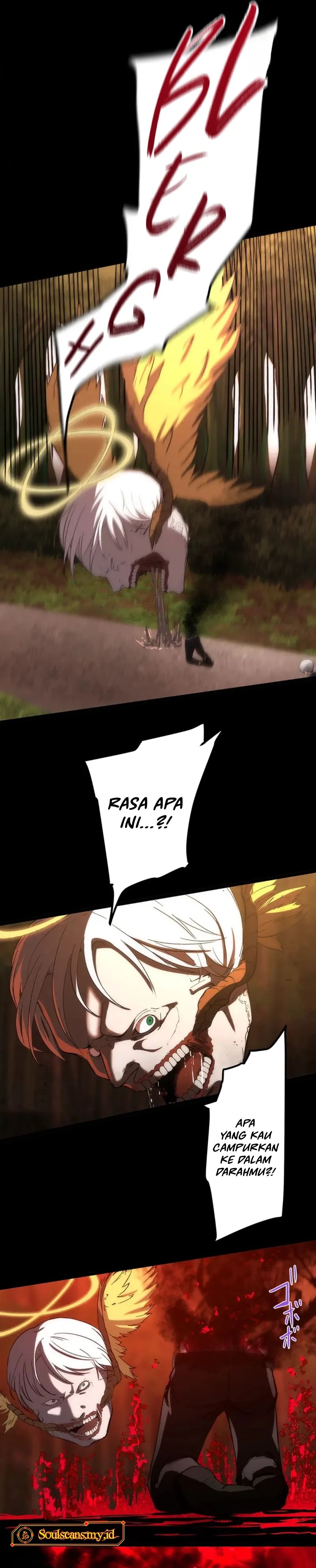 Demonize Chapter 01 Gambar 37