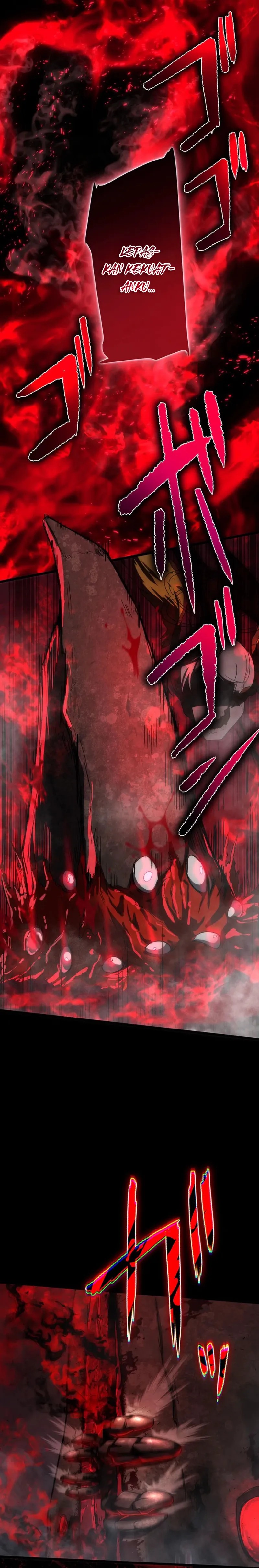 Demonize Chapter 01 Gambar 38