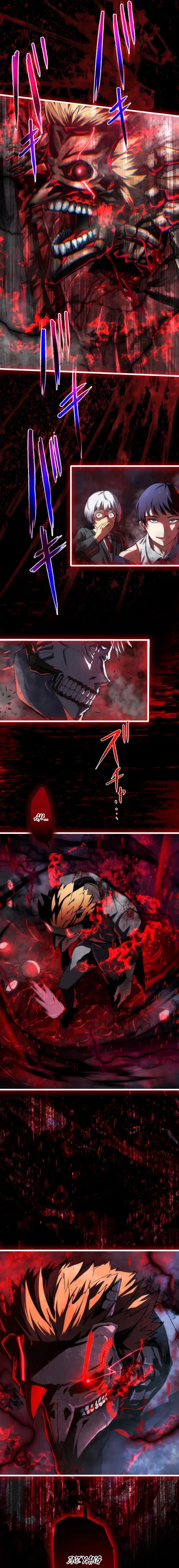 Demonize Chapter 01 Gambar 39