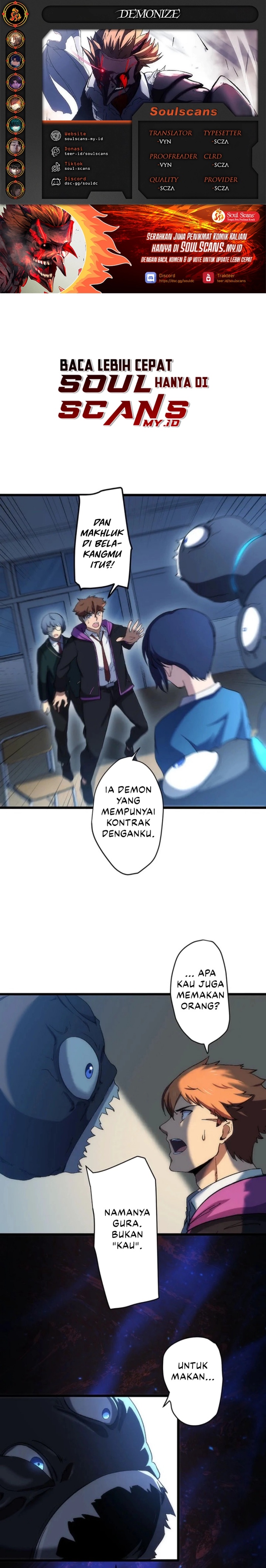 Demonize Chapter 03 Gambar 1