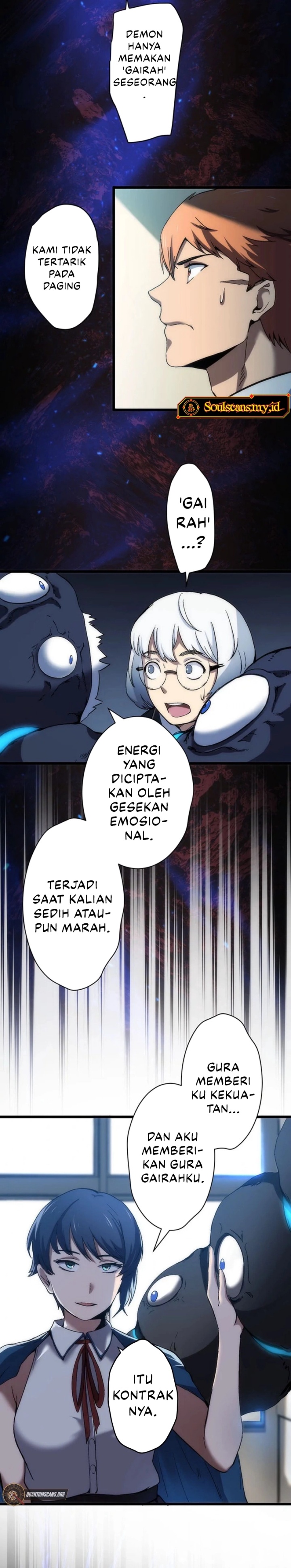 Demonize Chapter 03 Gambar 2