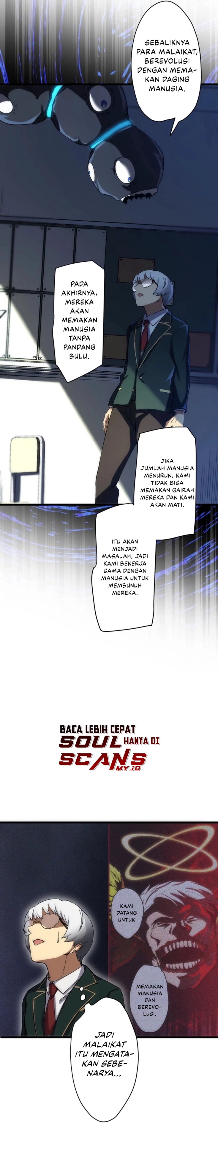 Demonize Chapter 03 Gambar 3