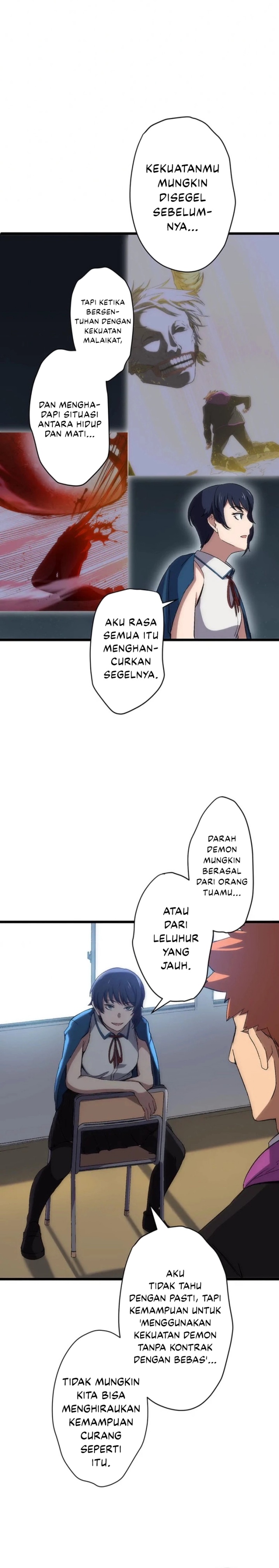 Demonize Chapter 03 Gambar 6