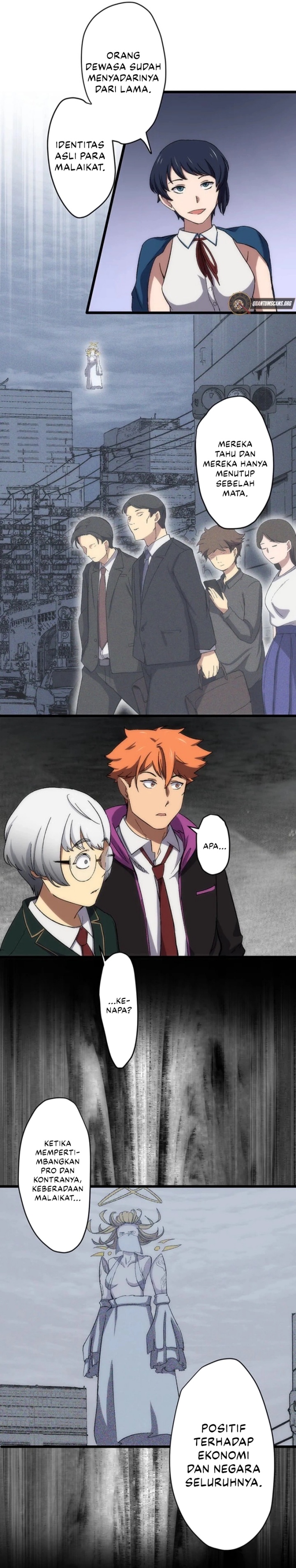 Demonize Chapter 03 Gambar 9