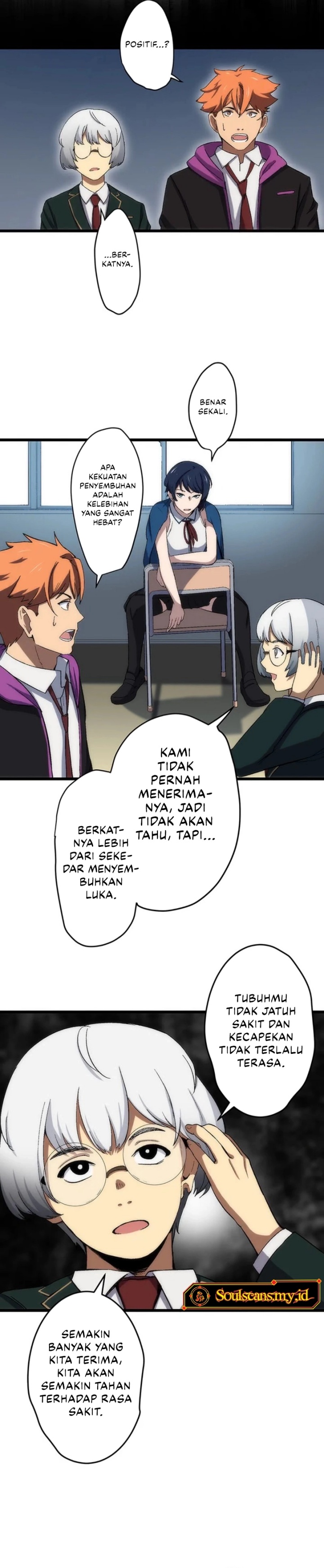 Demonize Chapter 03 Gambar 10