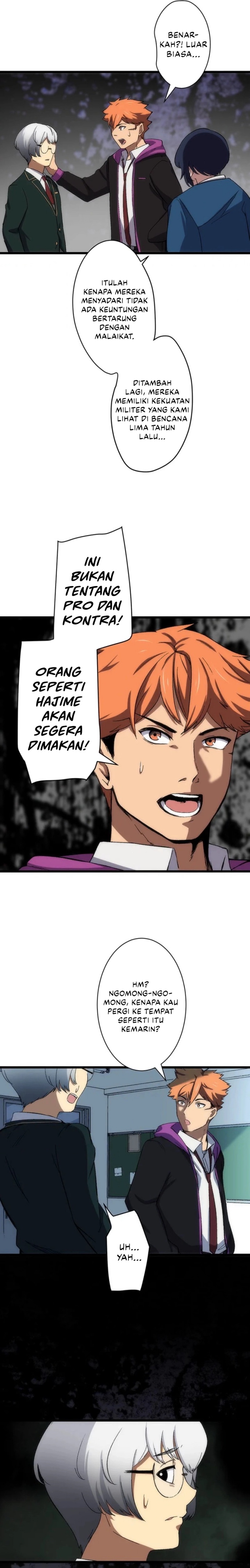Demonize Chapter 03 Gambar 11