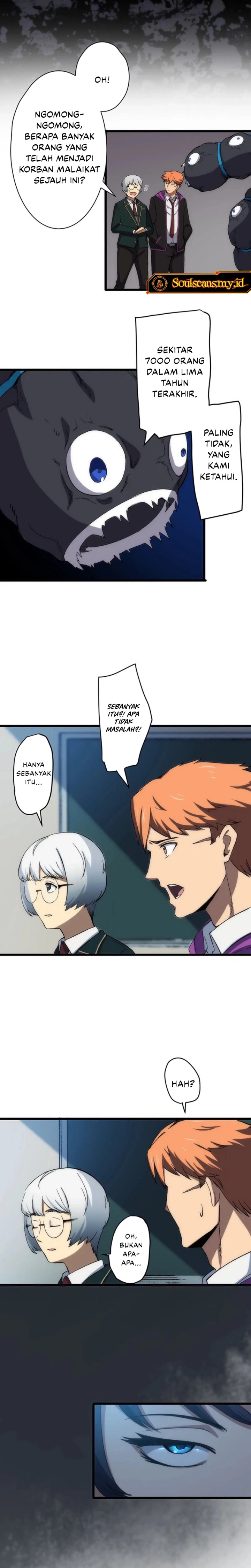 Demonize Chapter 03 Gambar 12