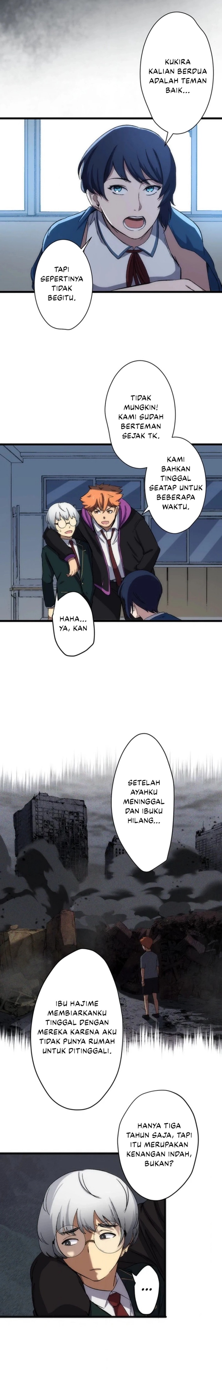 Demonize Chapter 03 Gambar 13