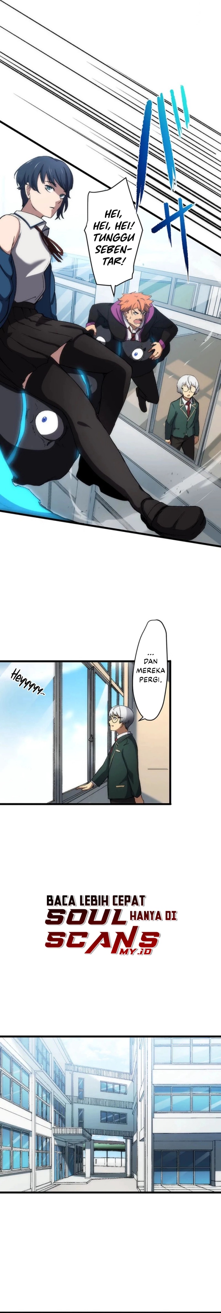 Demonize Chapter 03 Gambar 16