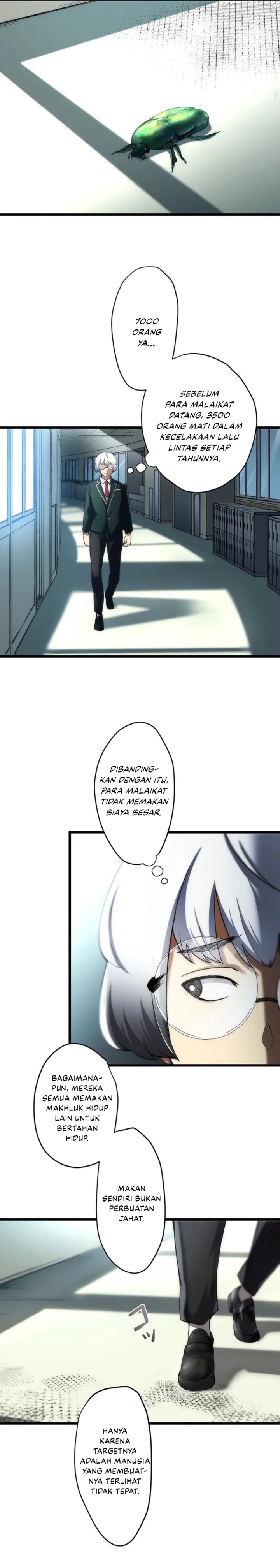 Demonize Chapter 03 Gambar 17