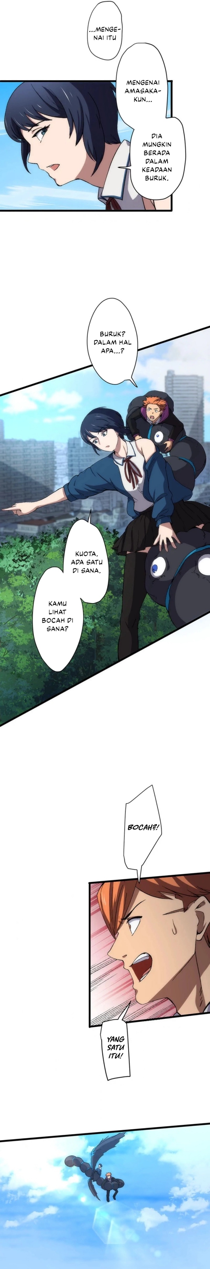 Demonize Chapter 03 Gambar 20