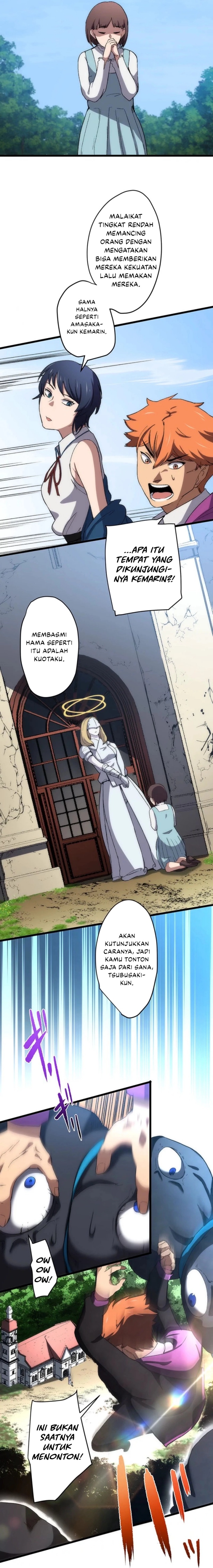 Demonize Chapter 03 Gambar 21