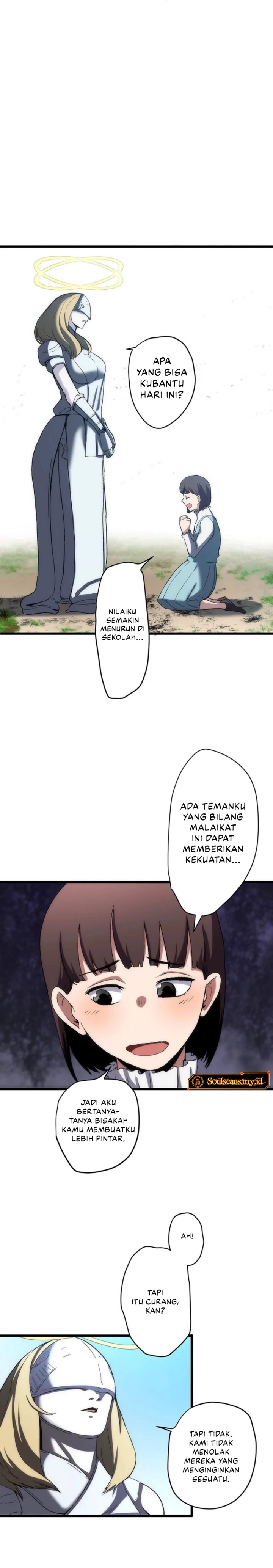 Demonize Chapter 03 Gambar 22