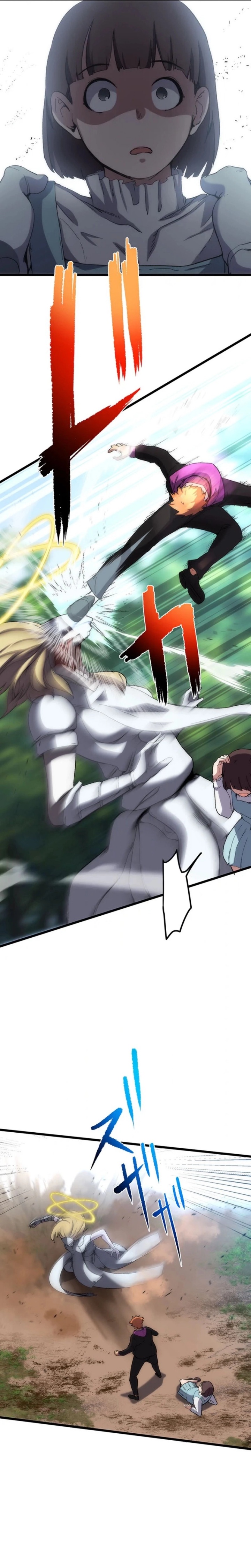 Demonize Chapter 03 Gambar 24