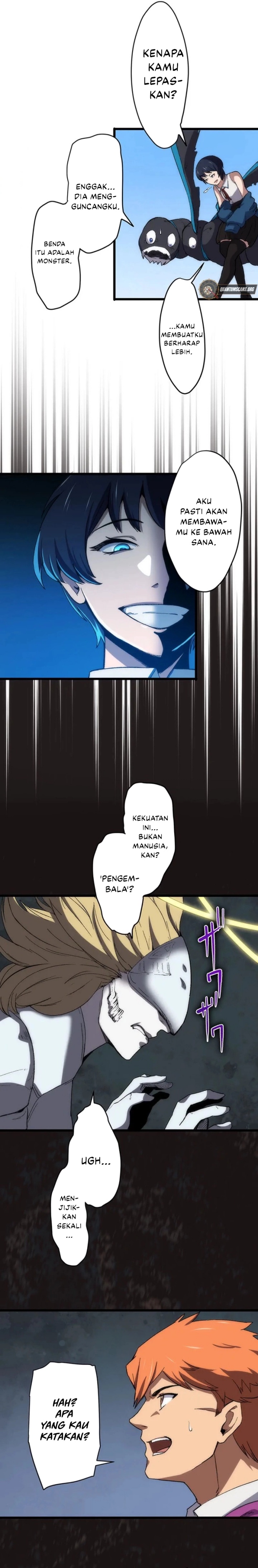 Demonize Chapter 03 Gambar 25