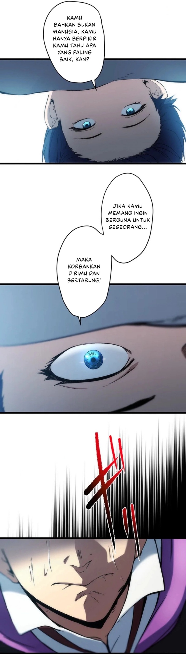 Demonize Chapter 03 Gambar 30