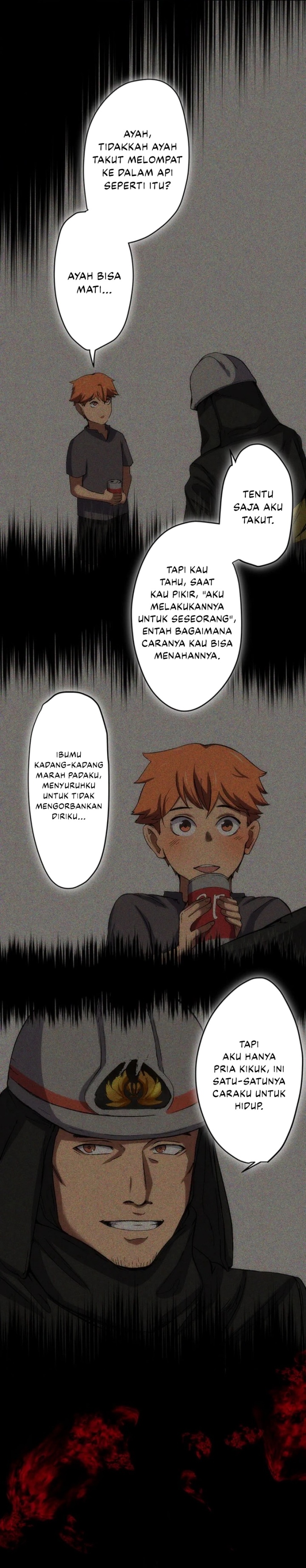 Demonize Chapter 03 Gambar 31