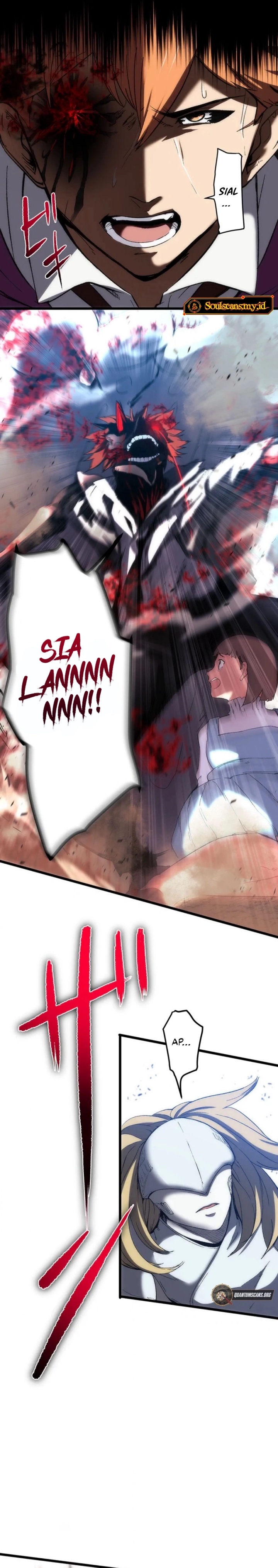 Demonize Chapter 03 Gambar 32