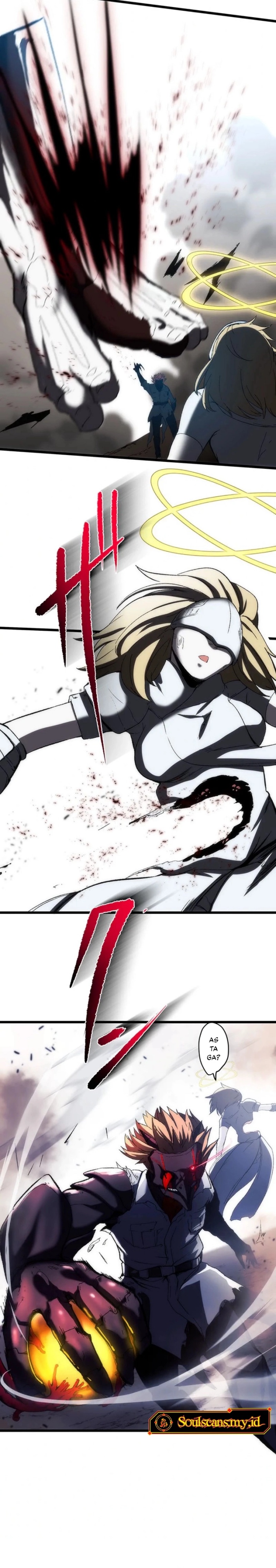 Demonize Chapter 03 Gambar 33