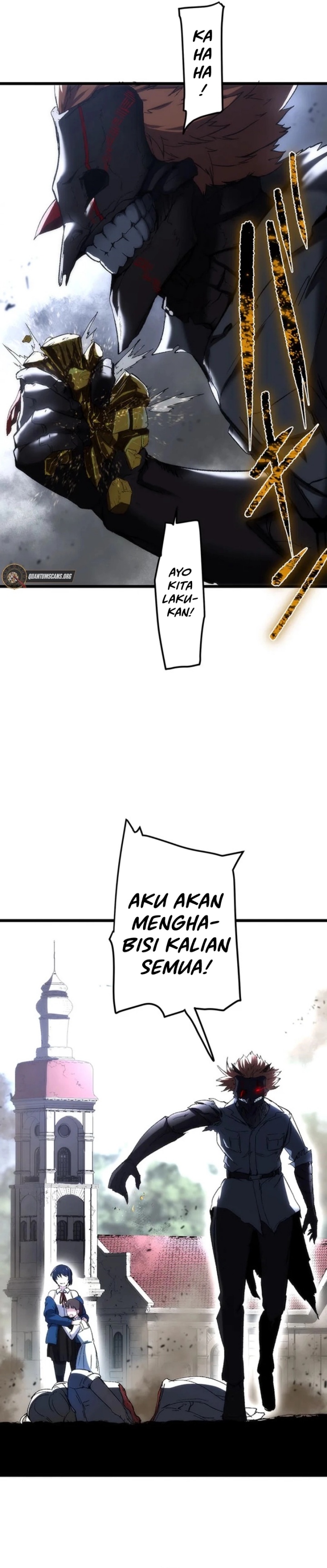 Demonize Chapter 03 Gambar 34