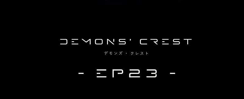 Demons’ Crest Chapter 23 Gambar 11