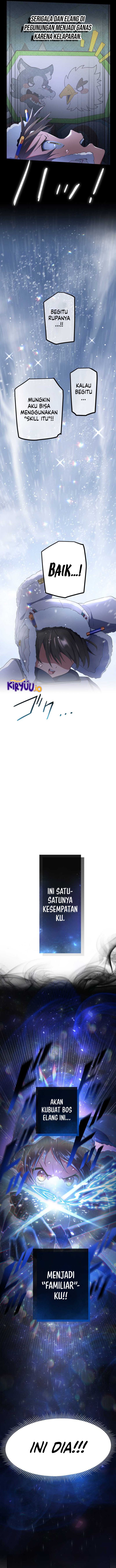 Demons’ Crest Chapter 33 Gambar 6