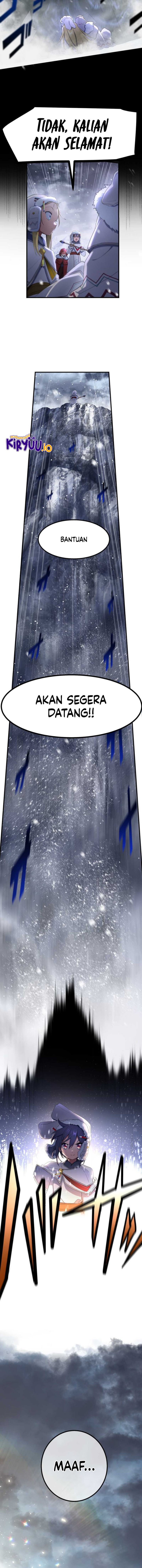 Demons’ Crest Chapter 33 Gambar 8