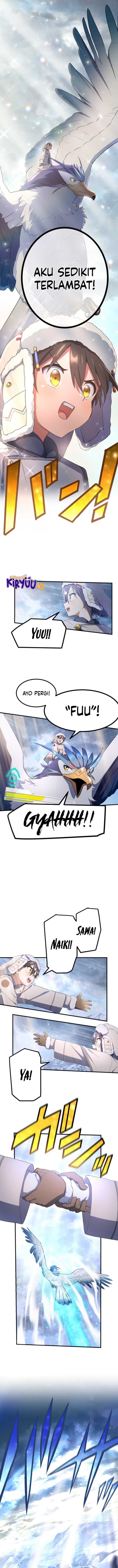 Demons’ Crest Chapter 33 Gambar 9