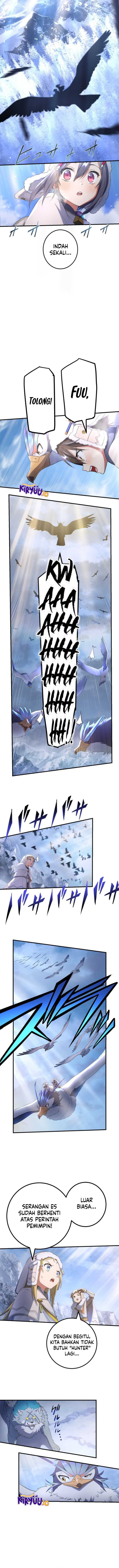 Demons’ Crest Chapter 33 Gambar 10