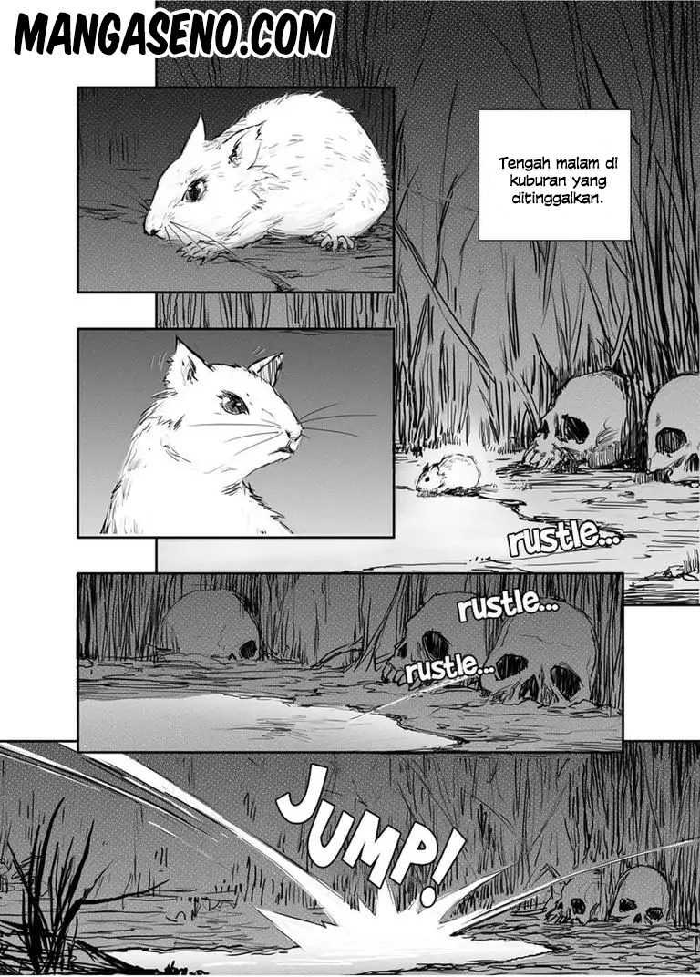 Demons and Strangers Chapter 01 Gambar 2