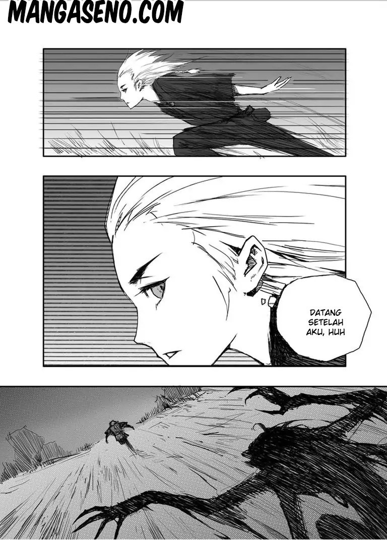 Demons and Strangers Chapter 01 Gambar 3