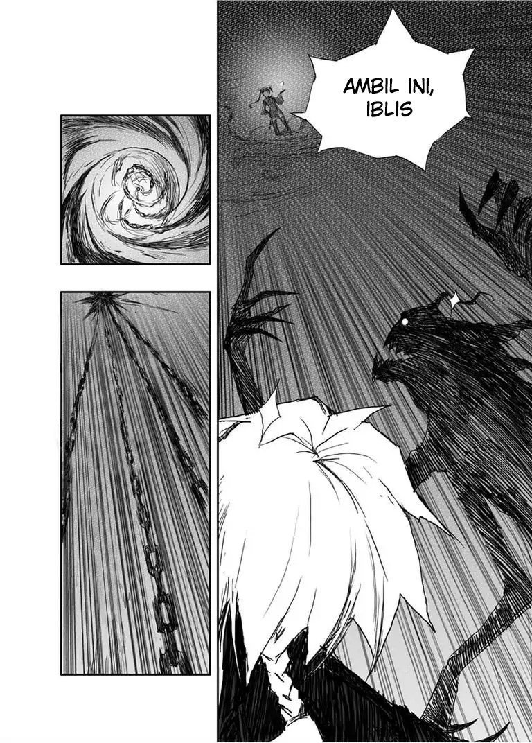Demons and Strangers Chapter 01 Gambar 7