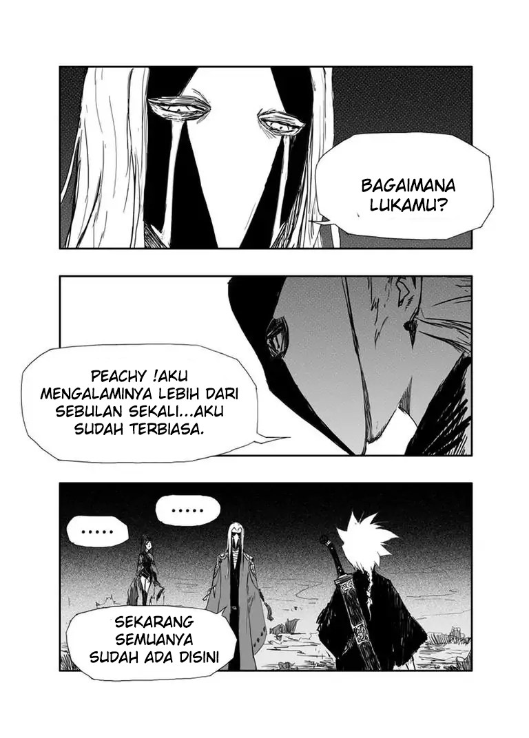 Demons and Strangers Chapter 02 Gambar 6