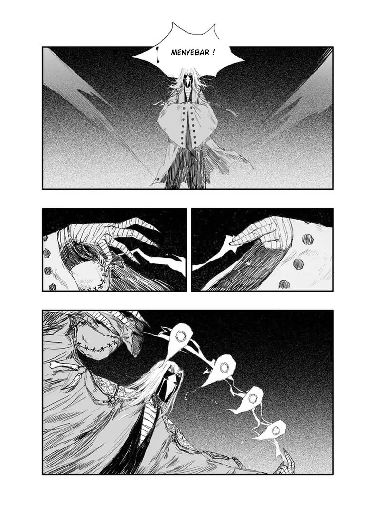 Demons and Strangers Chapter 02 Gambar 16
