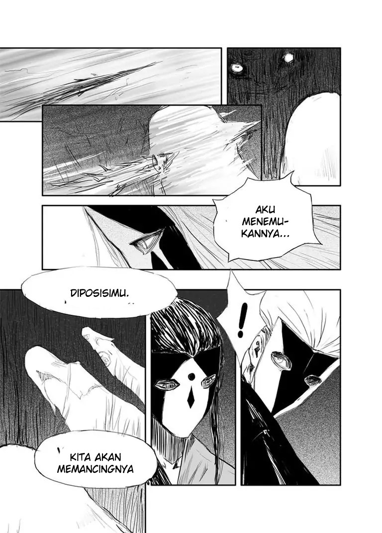 Demons and Strangers Chapter 03 Gambar 3