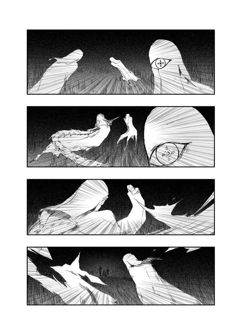 Demons and Strangers Chapter 03 Gambar 4