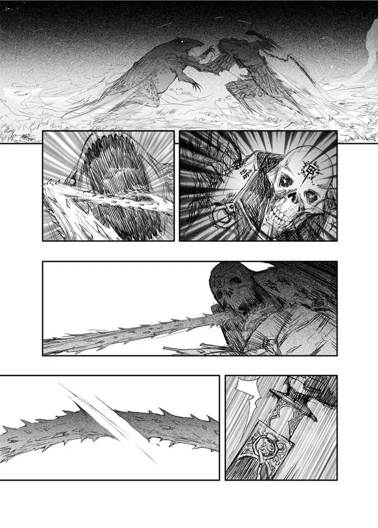 Demons and Strangers Chapter 03 Gambar 10