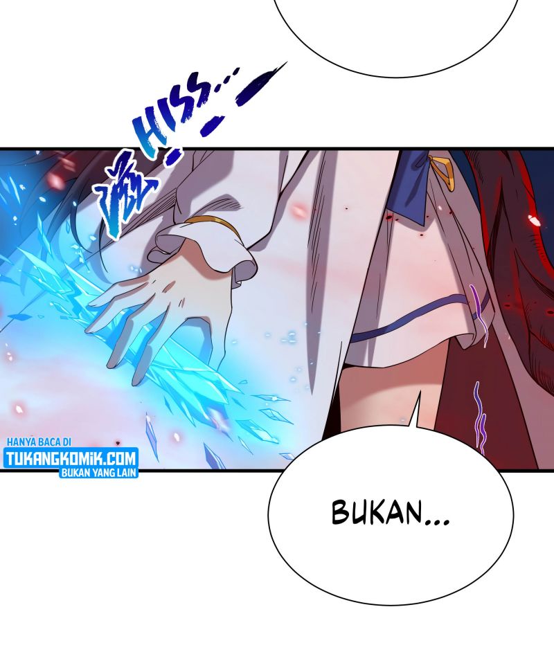 Despite Coming From The Abyss, I Will Save Humanity Chapter 09 Gambar 3