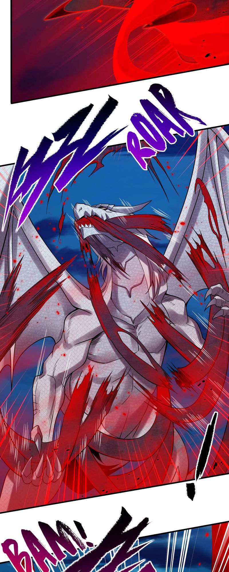 Despite Coming From The Abyss, I Will Save Humanity Chapter 09 Gambar 7