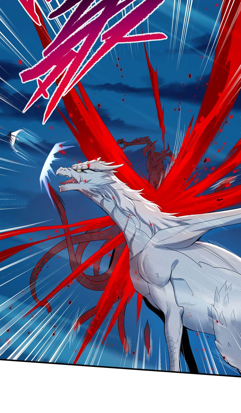 Despite Coming From The Abyss, I Will Save Humanity Chapter 09 Gambar 8