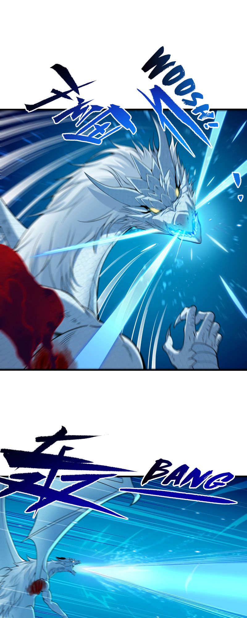 Despite Coming From The Abyss, I Will Save Humanity Chapter 09 Gambar 10