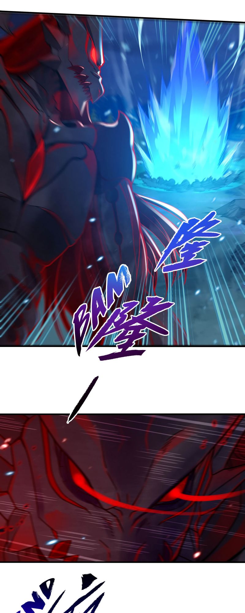 Despite Coming From The Abyss, I Will Save Humanity Chapter 09 Gambar 12