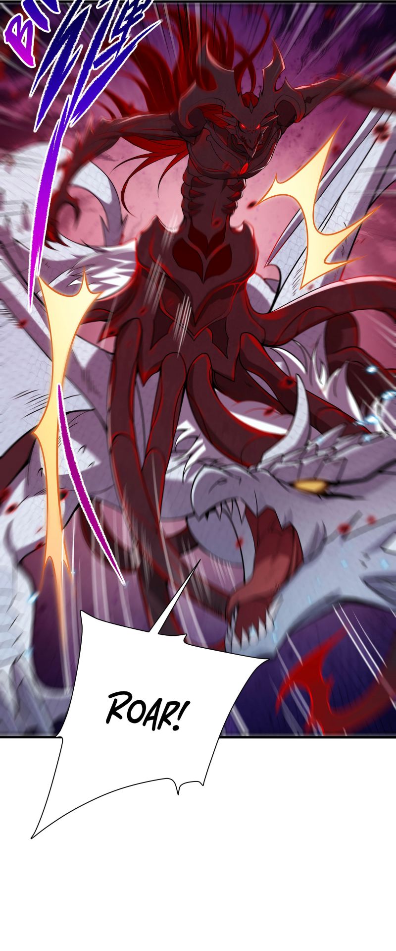 Despite Coming From The Abyss, I Will Save Humanity Chapter 09 Gambar 13