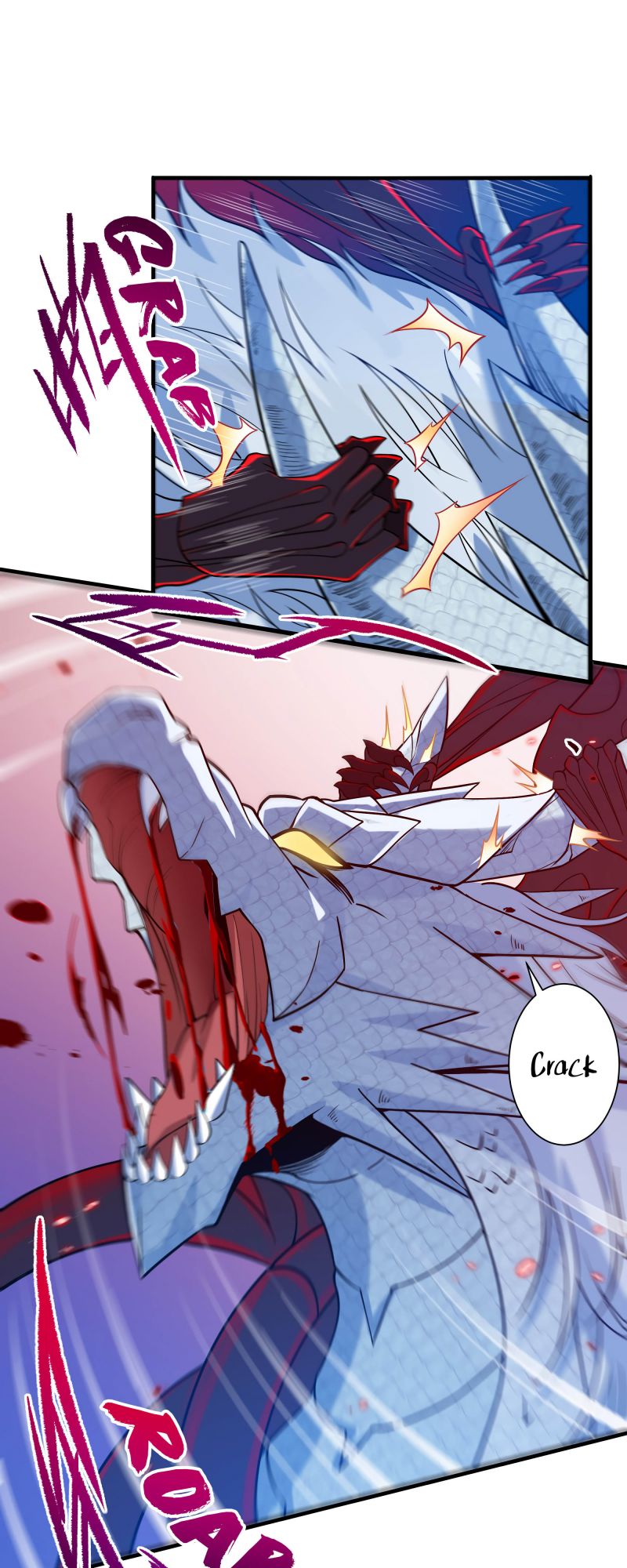 Despite Coming From The Abyss, I Will Save Humanity Chapter 09 Gambar 14