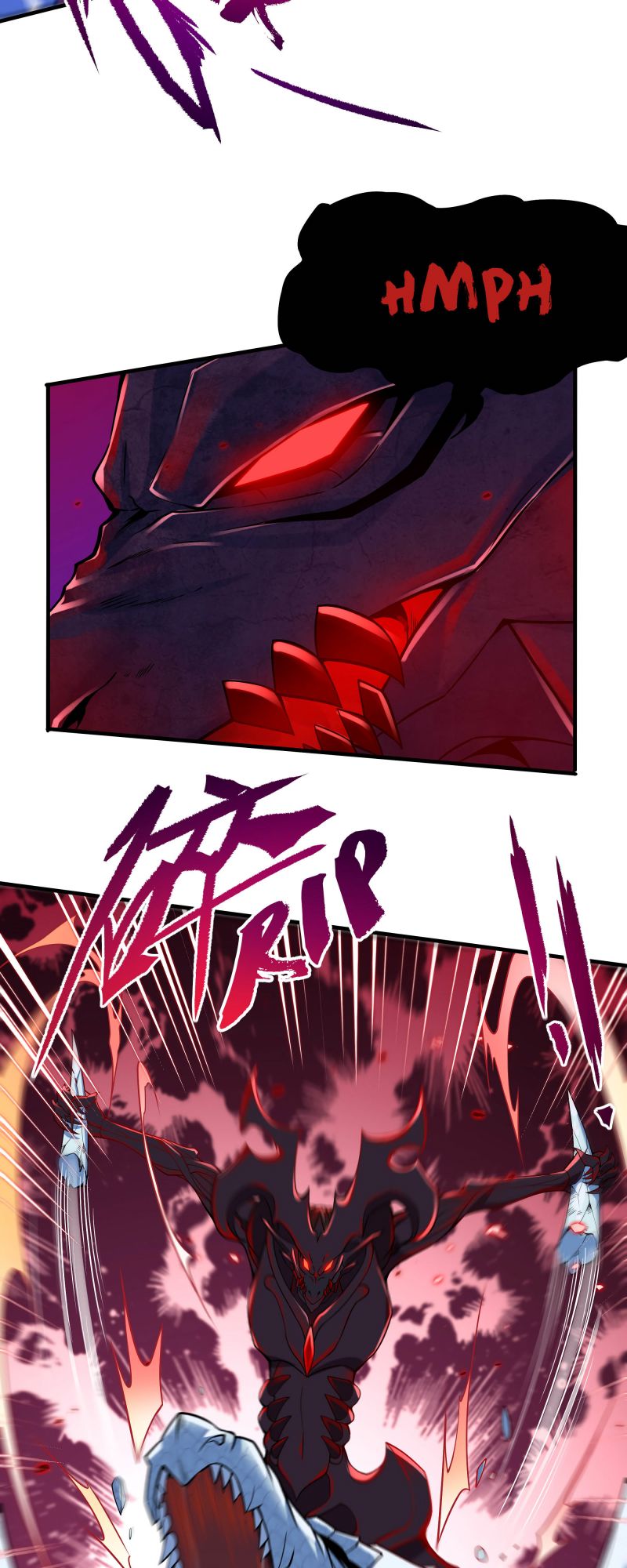 Despite Coming From The Abyss, I Will Save Humanity Chapter 09 Gambar 15
