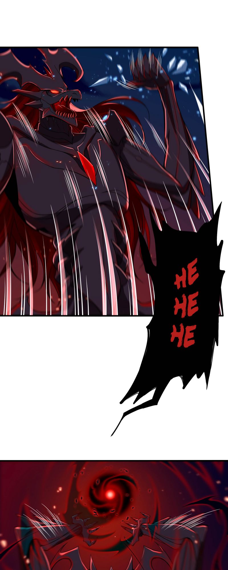 Despite Coming From The Abyss, I Will Save Humanity Chapter 09 Gambar 17