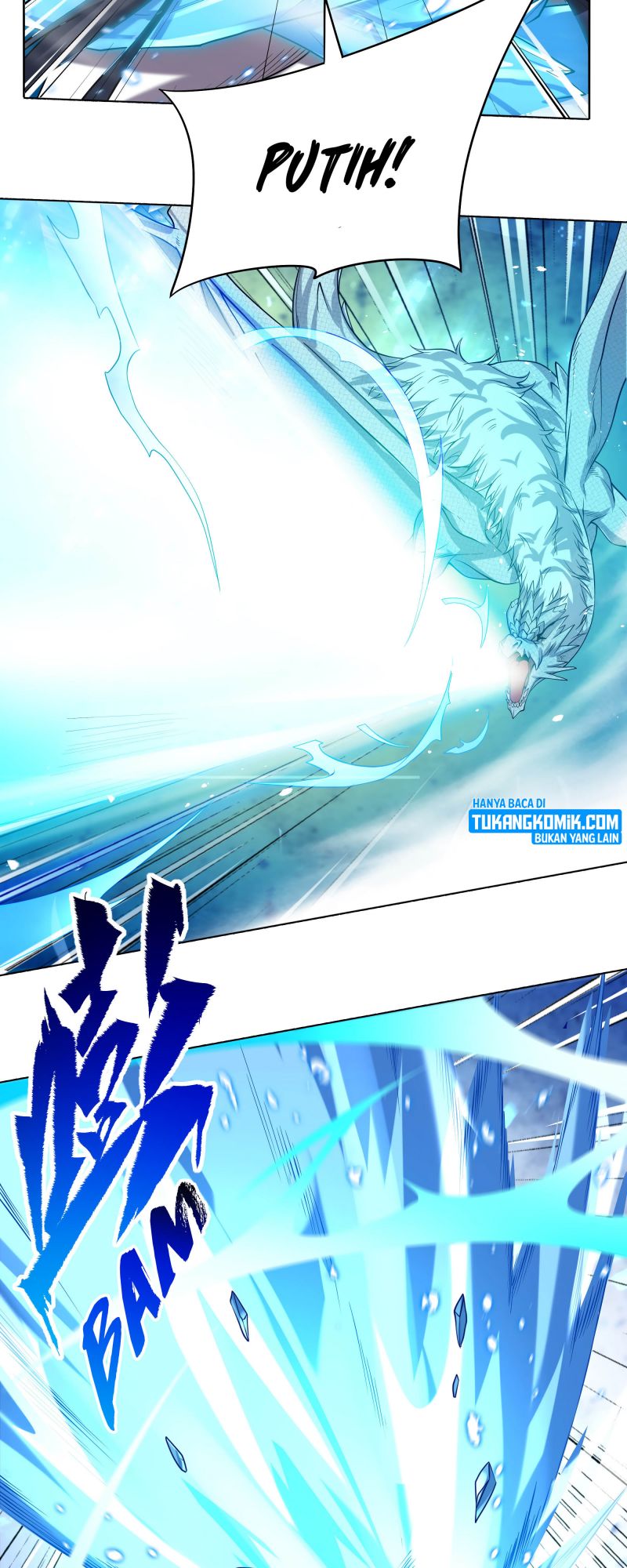 Despite Coming From The Abyss, I Will Save Humanity Chapter 09 Gambar 26